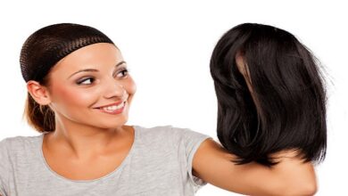 Are You Using Your Hairpiece The Right Way?