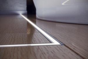 Linear LED Lights: Efficient and Versatile Lighting Solutions from CoreShine