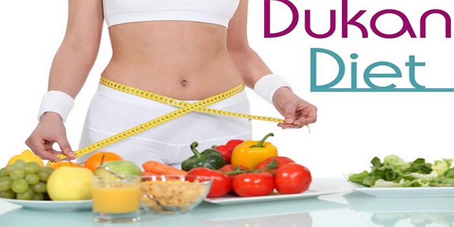 Dukan Diet Consolidation- Phase Three Explained