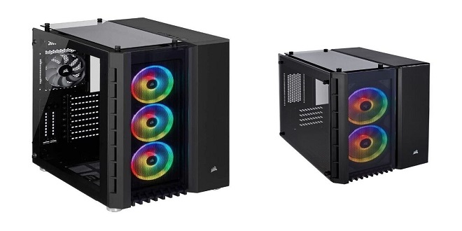 5 Things You Must Check While Buying PC Cases Online