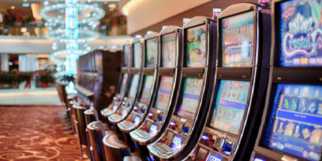 The Only Guide You'll Ever Need To Play Online Slots
