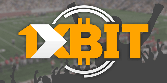 1xBit is for betting with bitcoin suits best