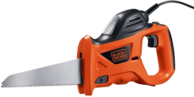 Benefits of the Electric Hand Saw?