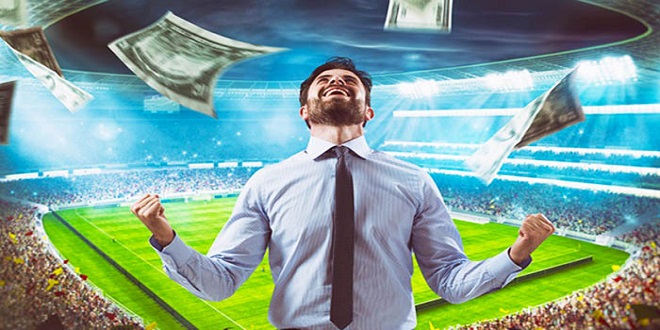 Overview of working strategies and tactics to win at sports betting