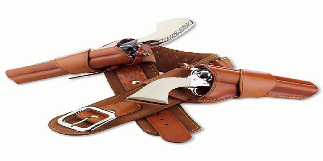 Features Of Ruger Vaquero Holsters