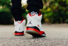 Types of Air Jordans Every Sneakerhead Should Know