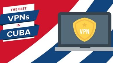 After internet interruptions, VPN downloads in Cuba soar