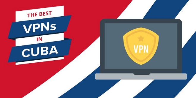 After internet interruptions, VPN downloads in Cuba soar