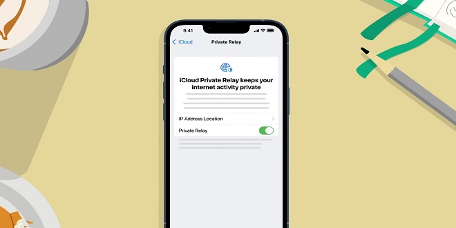 It is possible that Apple's Private Relay VPN may not be so private after all