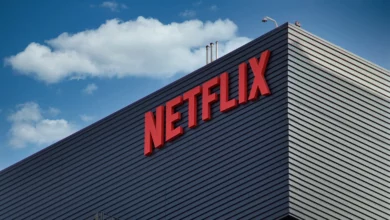 VPN users are not affected by the new Netflix password sharing rules.
