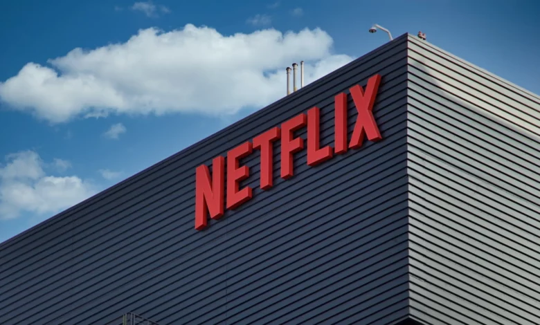 VPN users are not affected by the new Netflix password sharing rules.