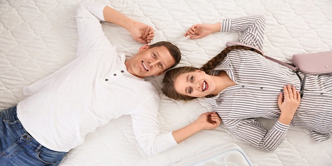 Advantages And Considerations When Buying A Queen-Sized Mattress