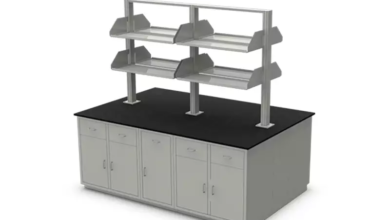 What Else Should You Understand About Science Classroom Furniture?