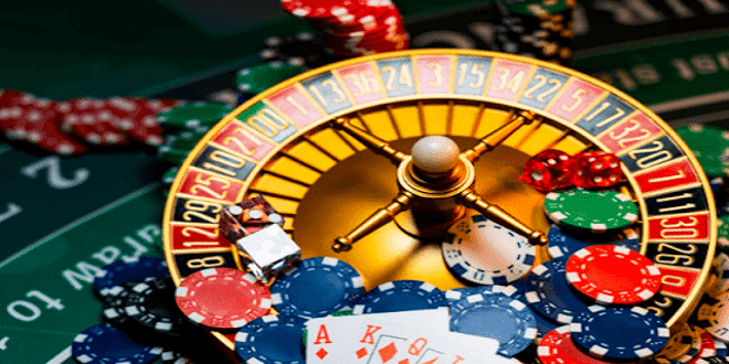 Are live casino games actually live?