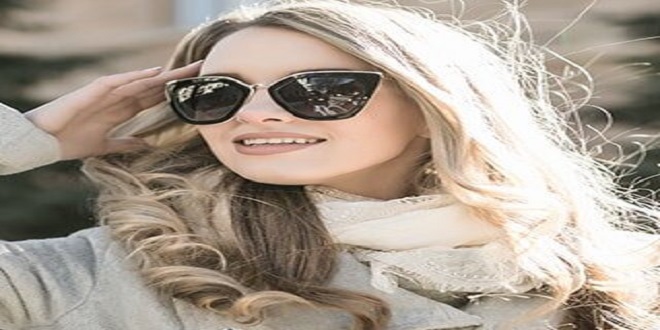 "A Chance To Shine" - How Prada Sunglasses Can Make Your Life?