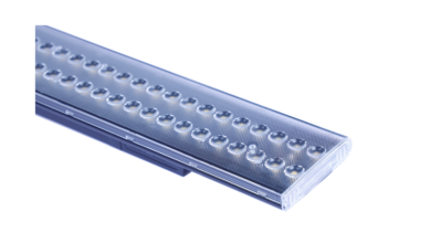 The Advantages of LED Track Linear Lights by CoreShine