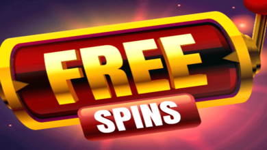 The Ultimate Guide to Free Spins: How to Win Big without Spending a Dime