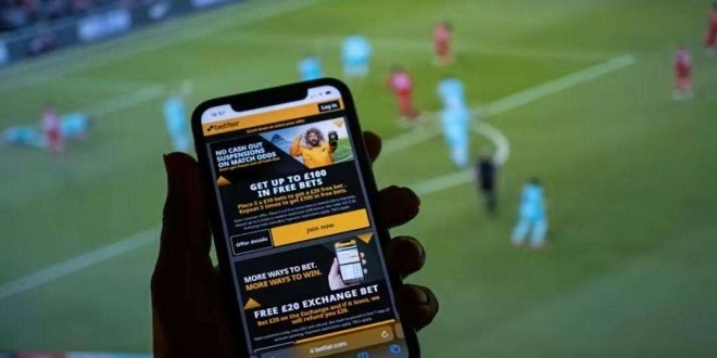 Understanding the Ins and Outs of Football Betting Exchange