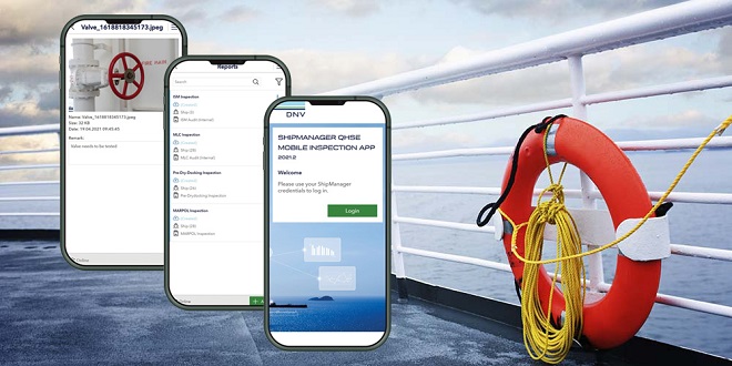 Revolutionize Inspections Processes with Mobile Inspection Software