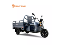 Going Green with Electric Trike Motorcycle: A Sustainable Option for Personal Transport