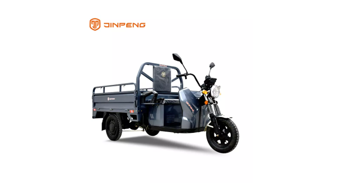 Going Green with Electric Trike Motorcycle: A Sustainable Option for Personal Transport