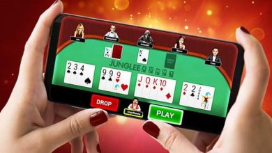 Embracing the Excitement: The Rise of Online Rummy